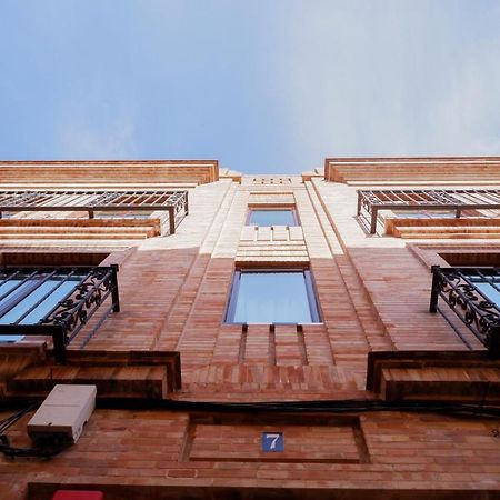U-Sense Sevilla Catedral Екстер'єр фото