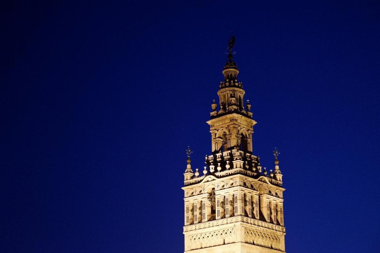 U-Sense Sevilla Catedral Екстер'єр фото