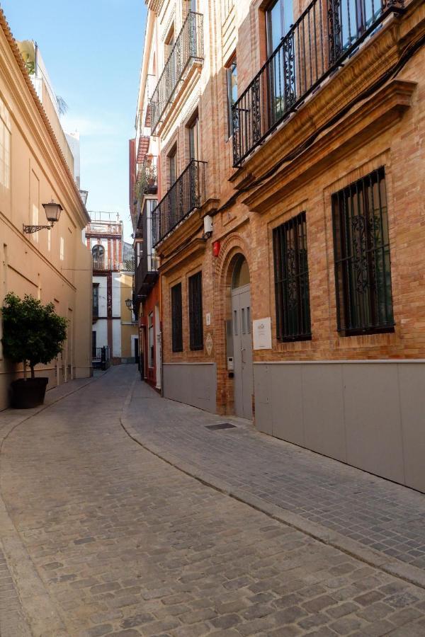 U-Sense Sevilla Catedral Екстер'єр фото